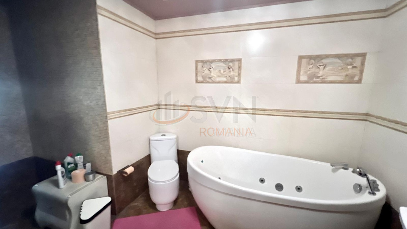 Casa, 5 camere Bucuresti/Floreasca