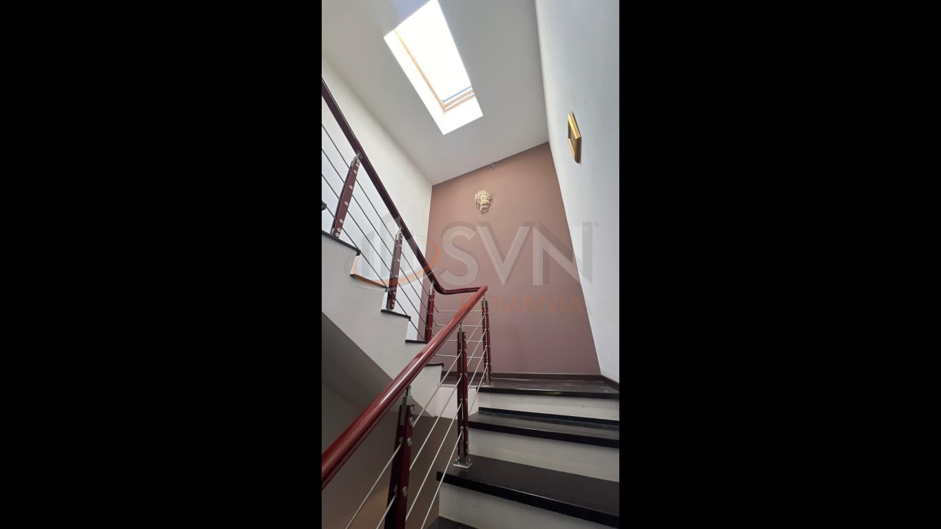 Casa, 5 camere Bucuresti/Floreasca