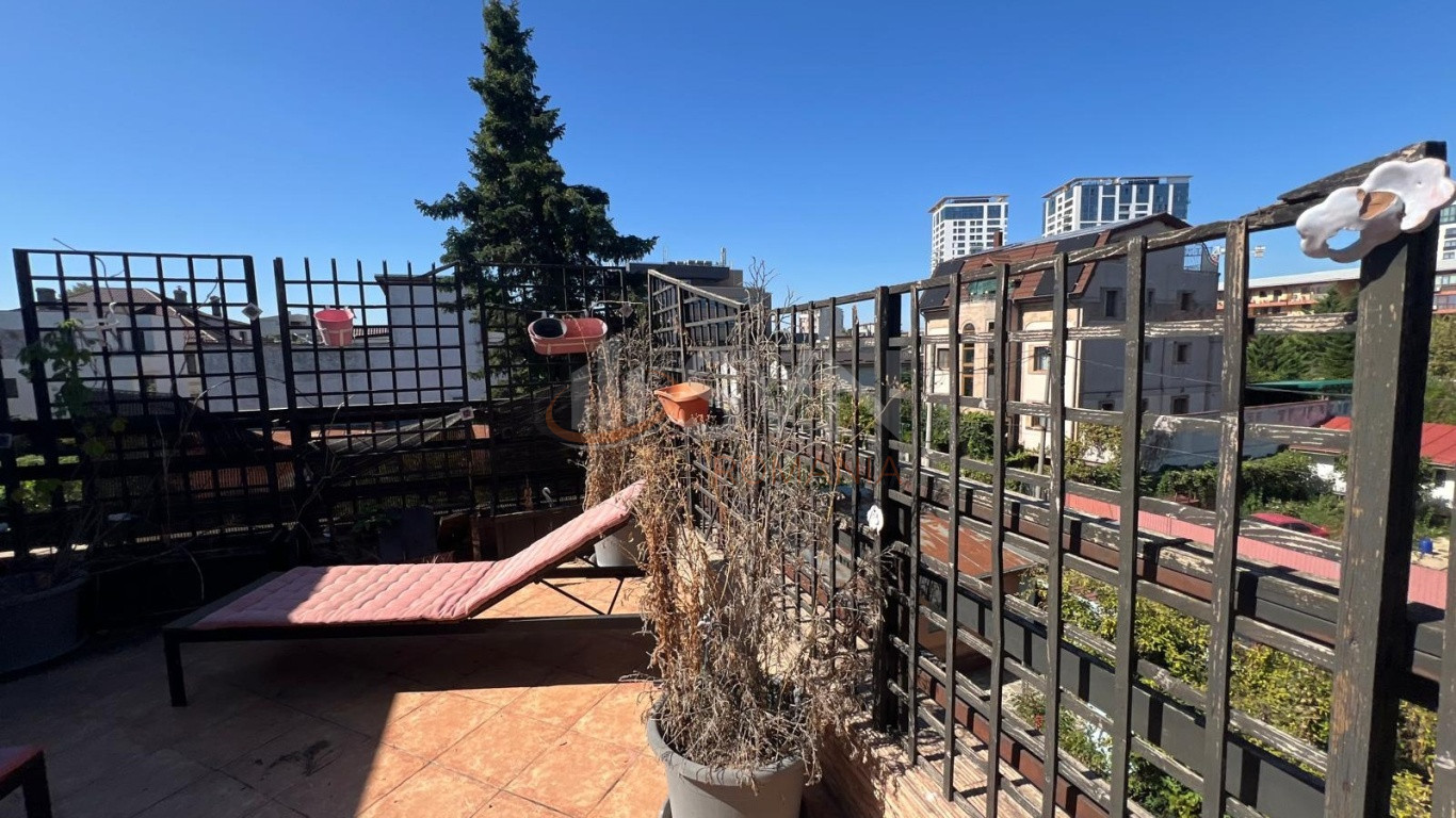 Casa, 5 camere Bucuresti/Floreasca