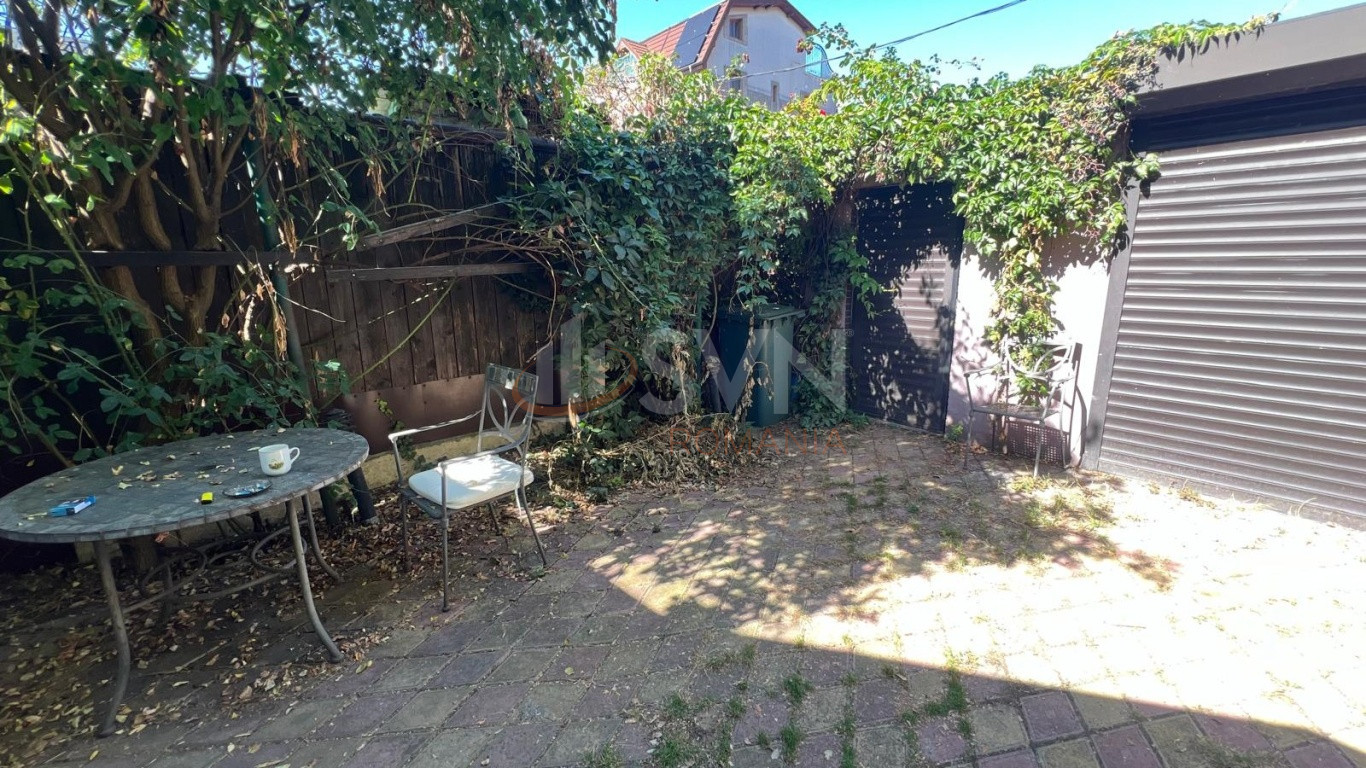 Casa, 5 camere Bucuresti/Floreasca
