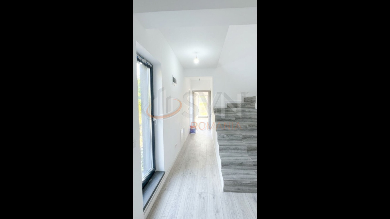 Casa, 5 camere Bucuresti/Tei
