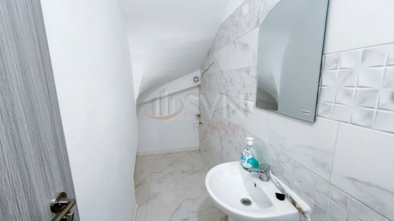 Casa, 5 camere Bucuresti/Tei
