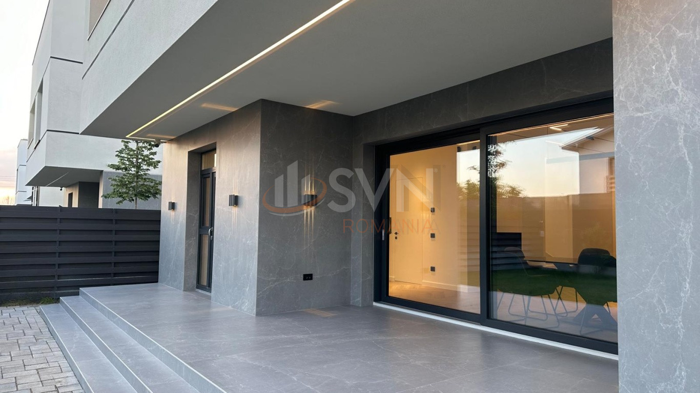 Casa, 5 camere Bucuresti/Pipera
