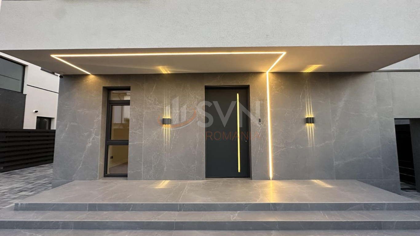 Casa, 5 camere Bucuresti/Pipera