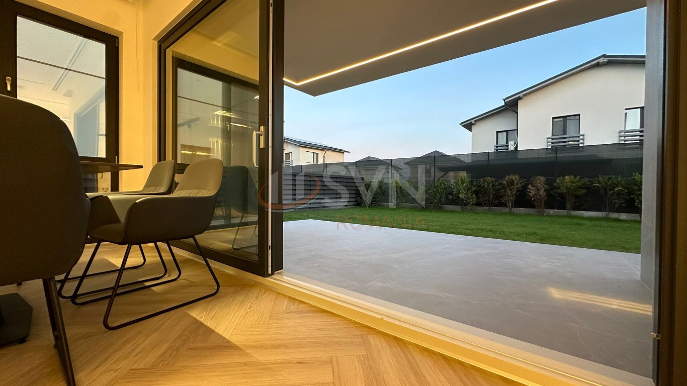 Casa, 5 camere Bucuresti/Pipera