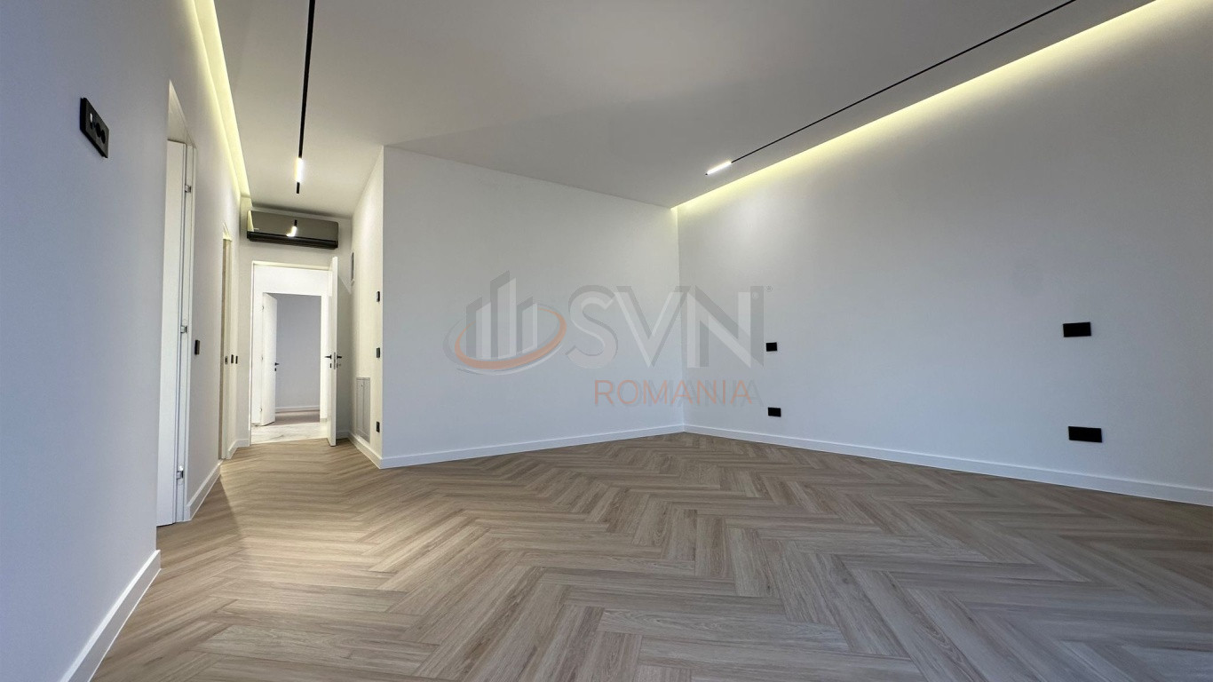 Casa, 5 camere Bucuresti/Pipera