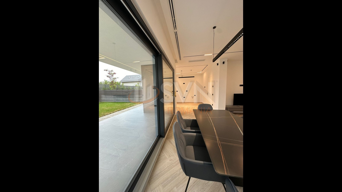 Casa, 5 camere Bucuresti/Pipera