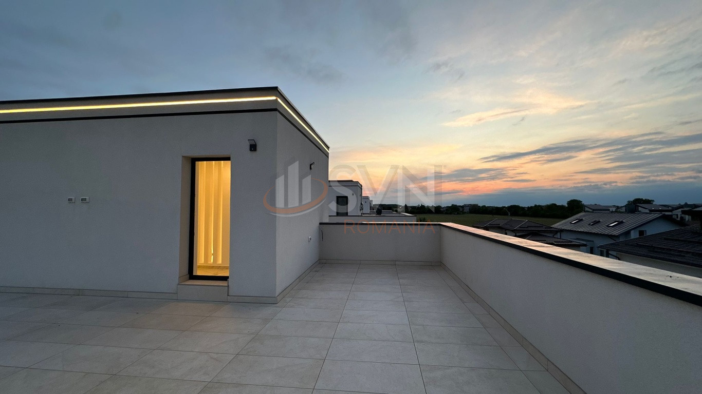 Casa, 5 camere Bucuresti/Pipera