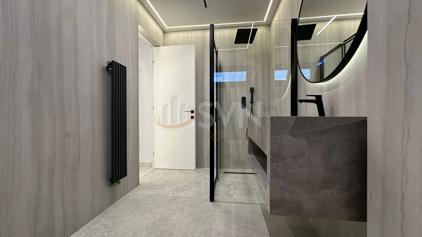 Casa, 5 camere Bucuresti/Pipera