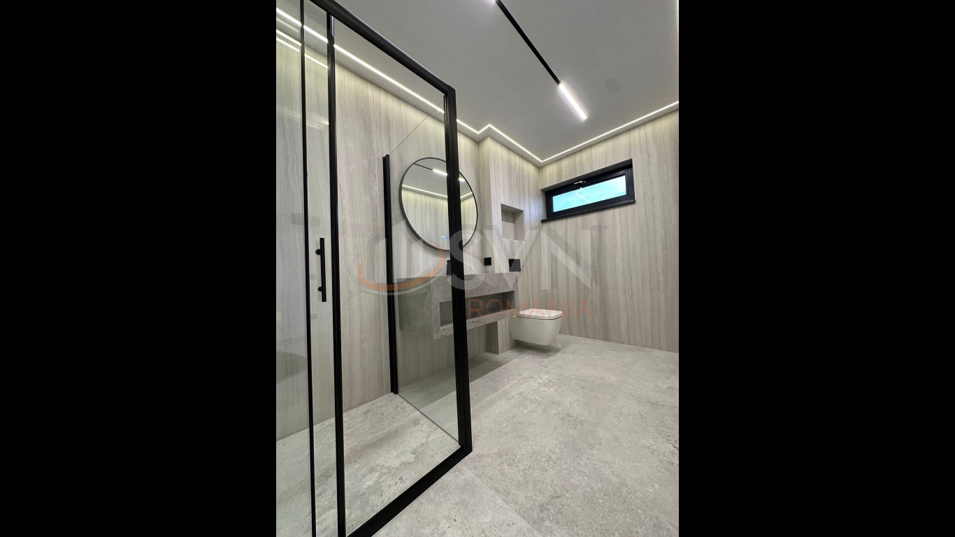 Casa, 5 camere Bucuresti/Pipera