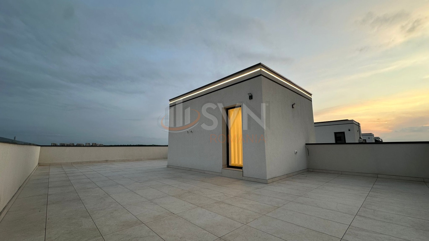 Casa, 5 camere Bucuresti/Pipera
