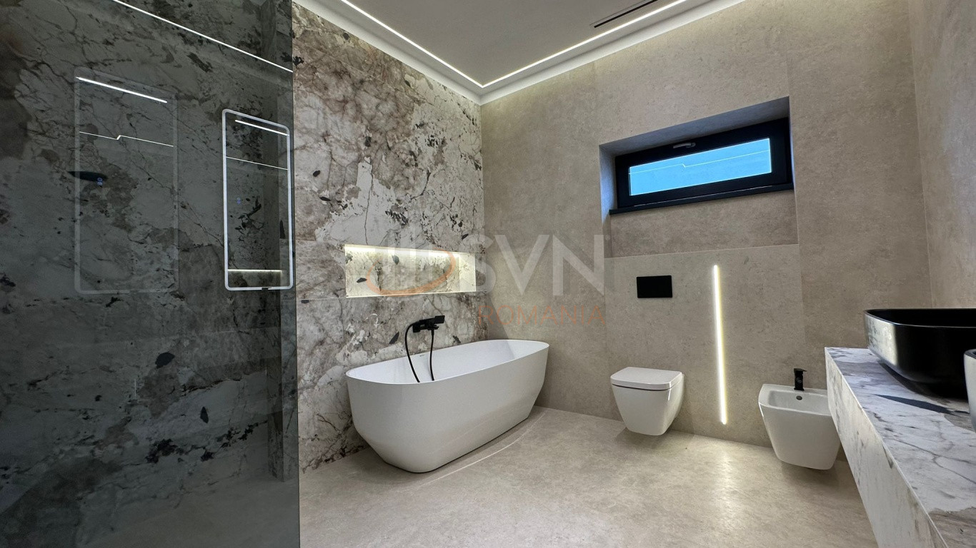 Casa, 5 camere Bucuresti/Pipera