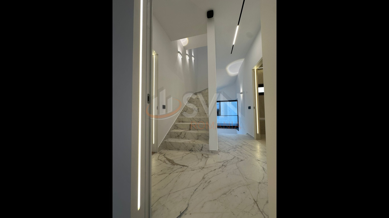 Casa, 5 camere Bucuresti/Pipera