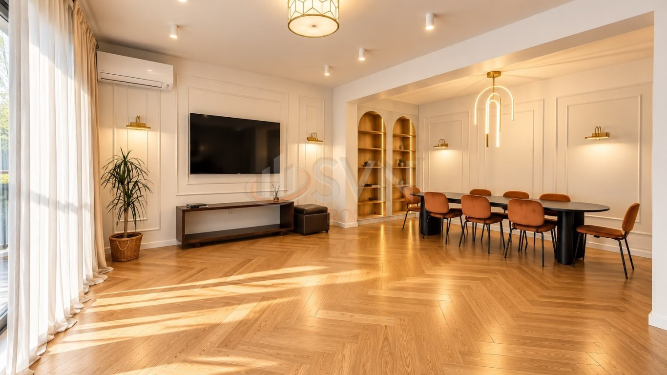 Casa, 5 camere Bucuresti/Pipera