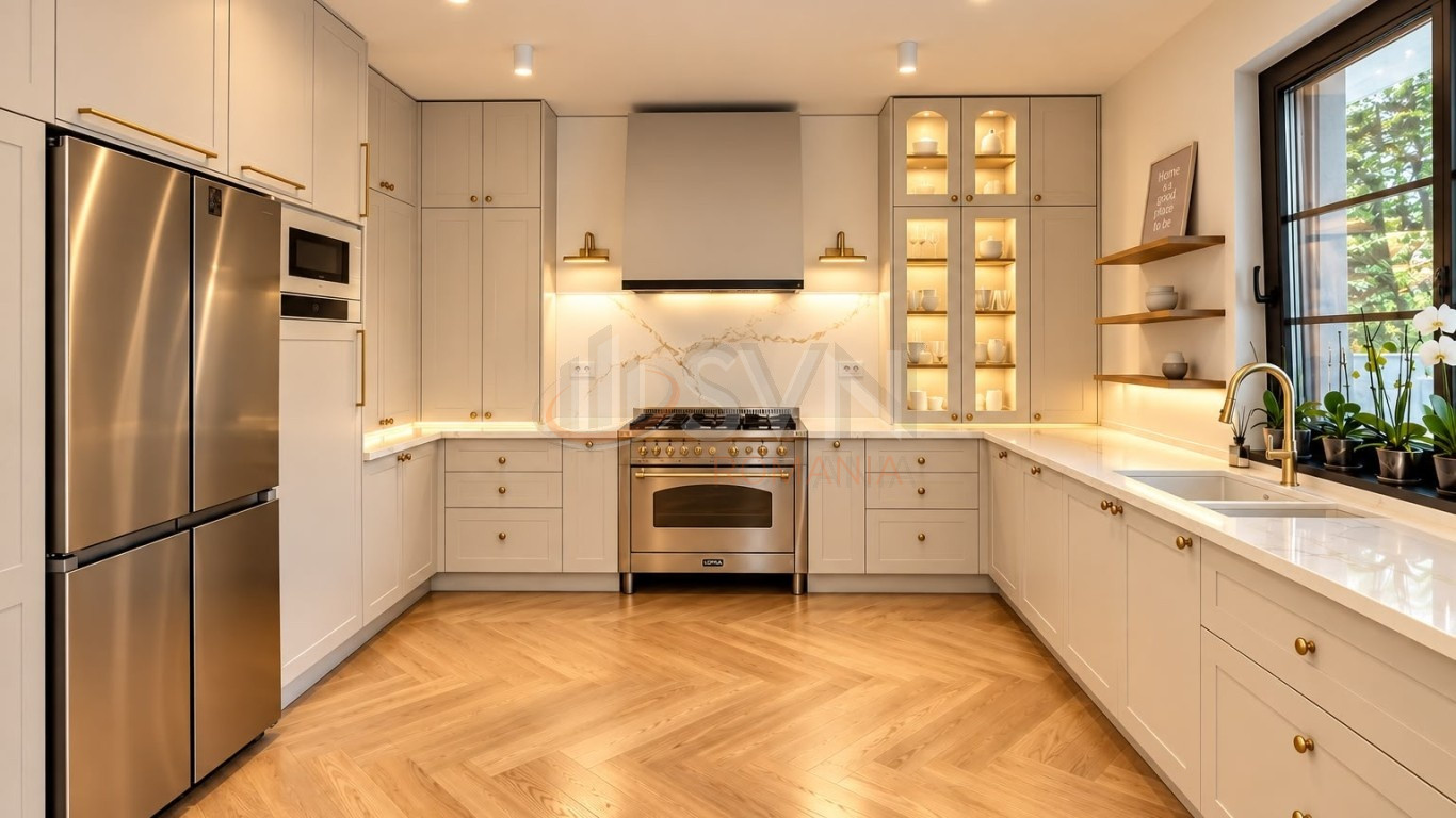 Casa, 5 camere Bucuresti/Pipera