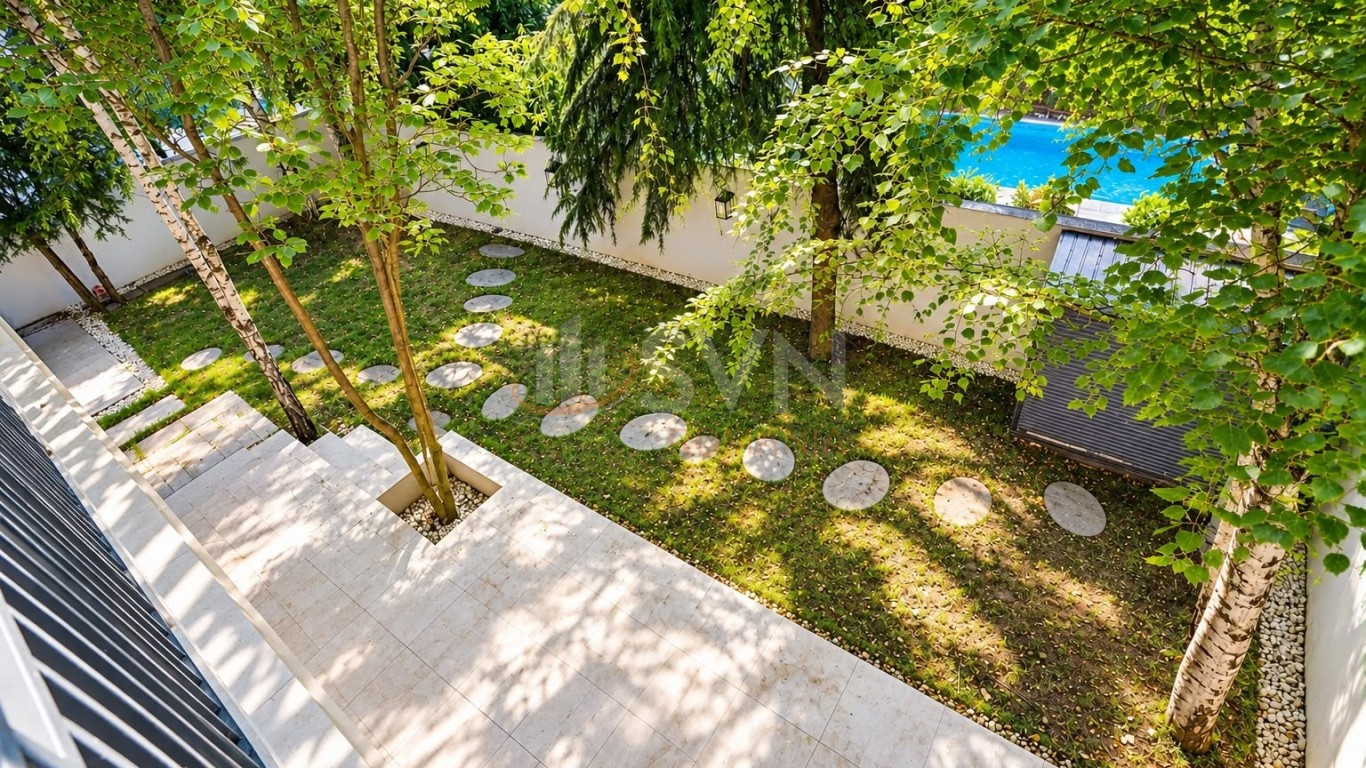 Casa, 5 camere Bucuresti/Pipera