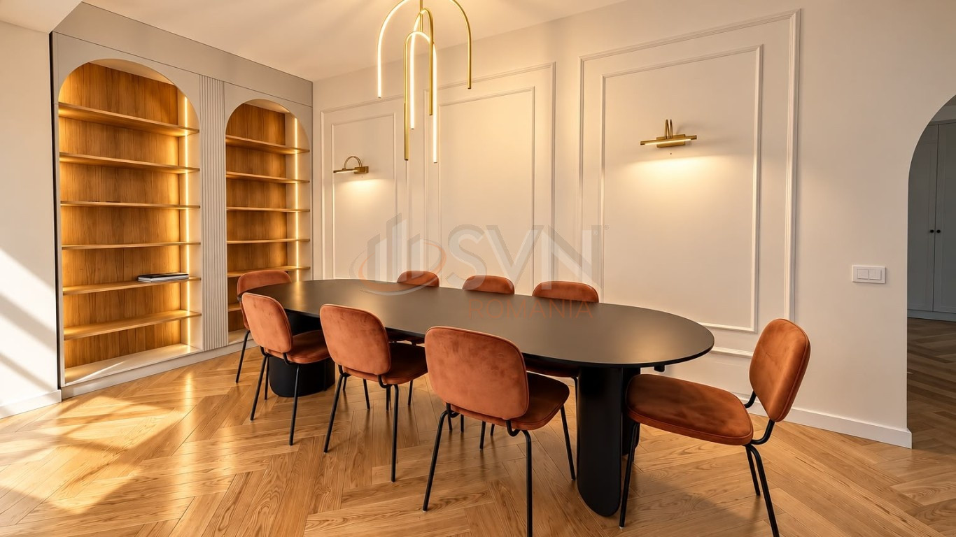 Casa, 5 camere Bucuresti/Pipera
