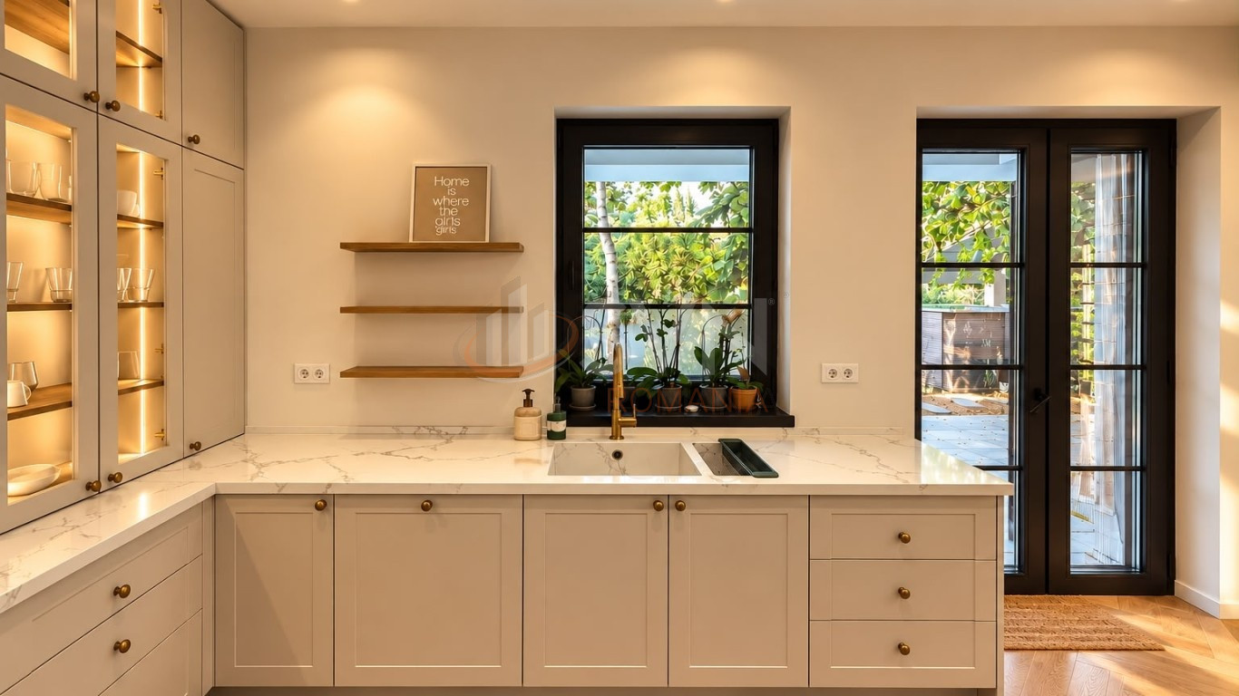 Casa, 5 camere Bucuresti/Pipera