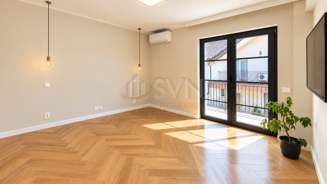 Casa, 5 camere Bucuresti/Pipera