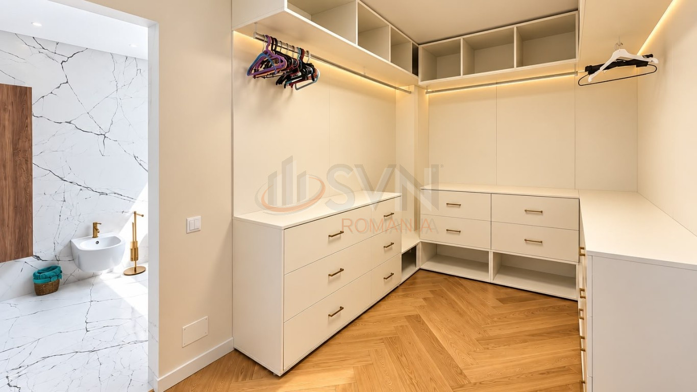 Casa, 5 camere Bucuresti/Pipera