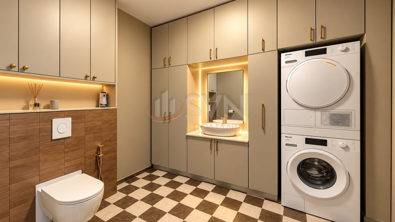 Casa, 5 camere Bucuresti/Pipera