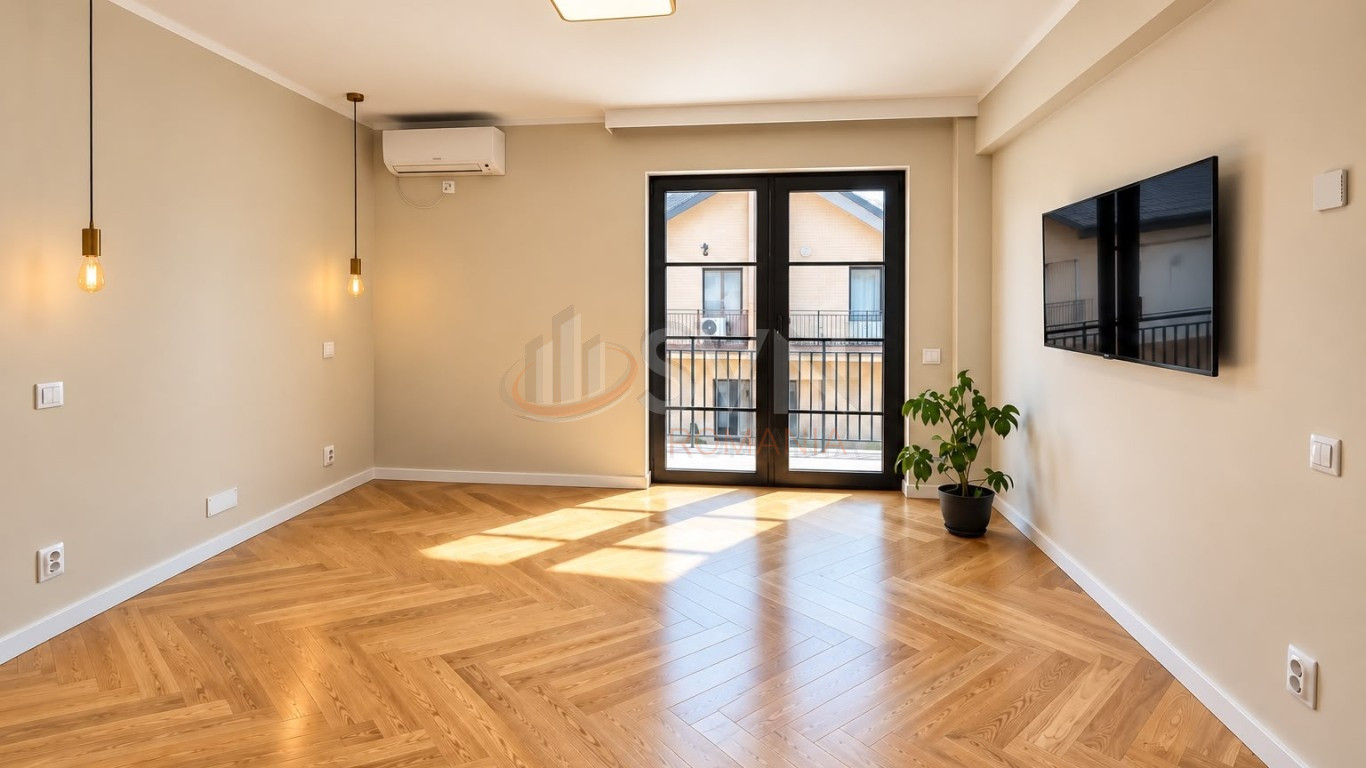 Casa, 5 camere Bucuresti/Pipera