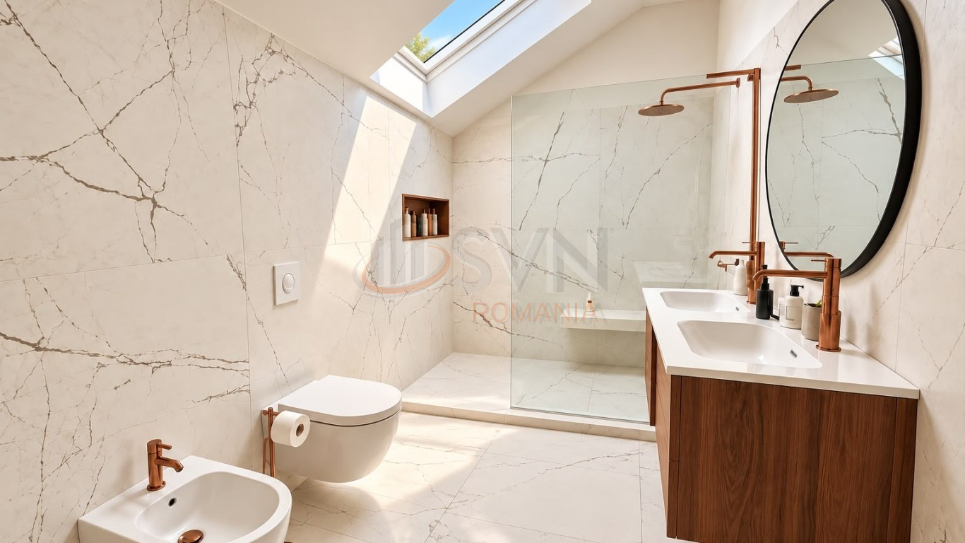 Casa, 5 camere Bucuresti/Pipera