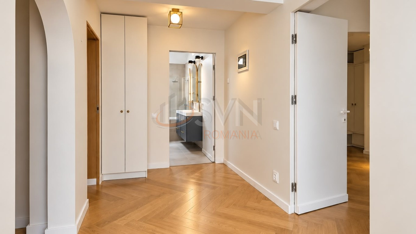 Casa, 5 camere Bucuresti/Pipera
