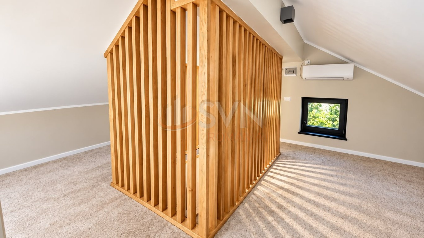 Casa, 5 camere Bucuresti/Pipera