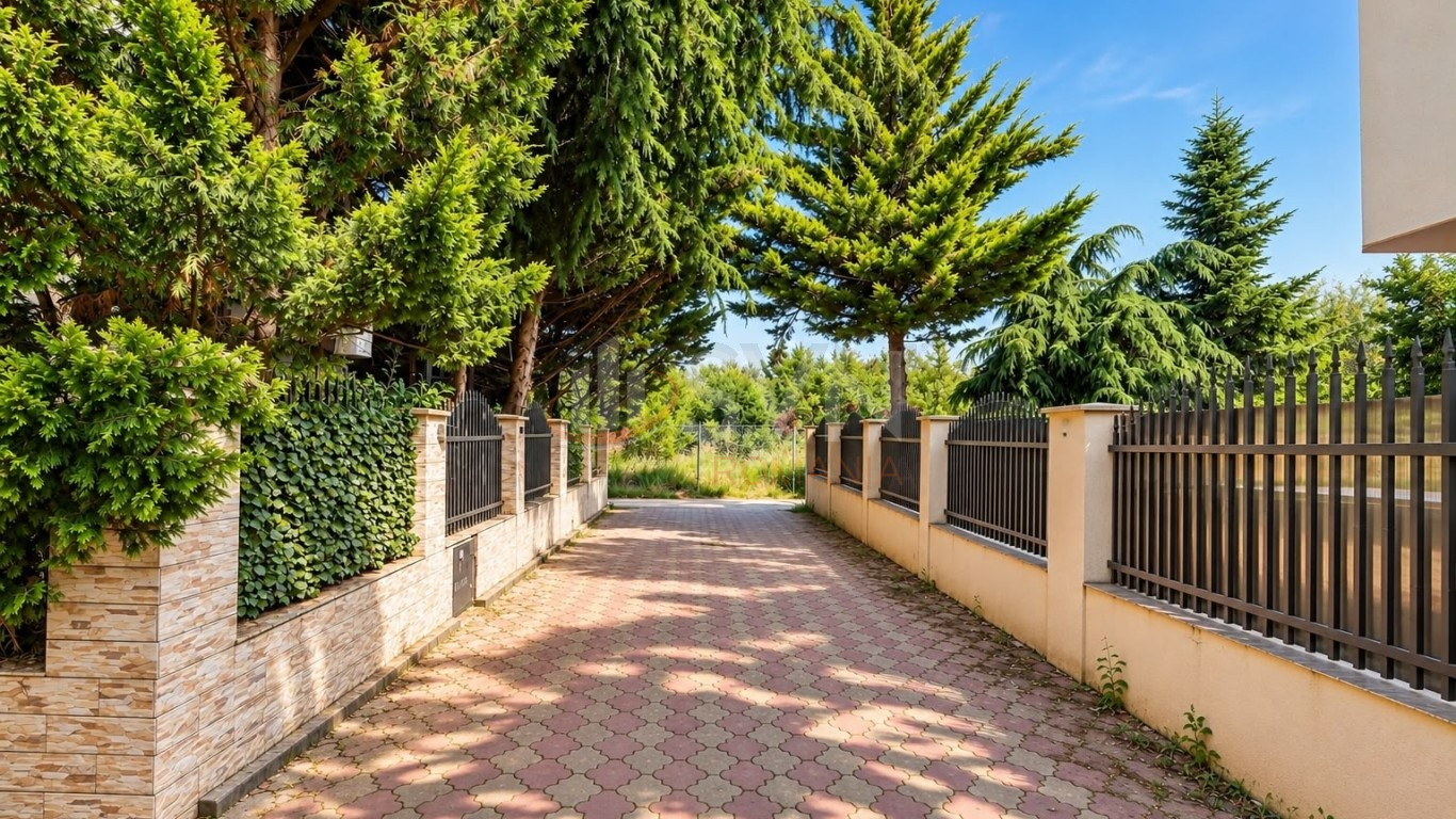 Casa, 5 camere Bucuresti/Pipera