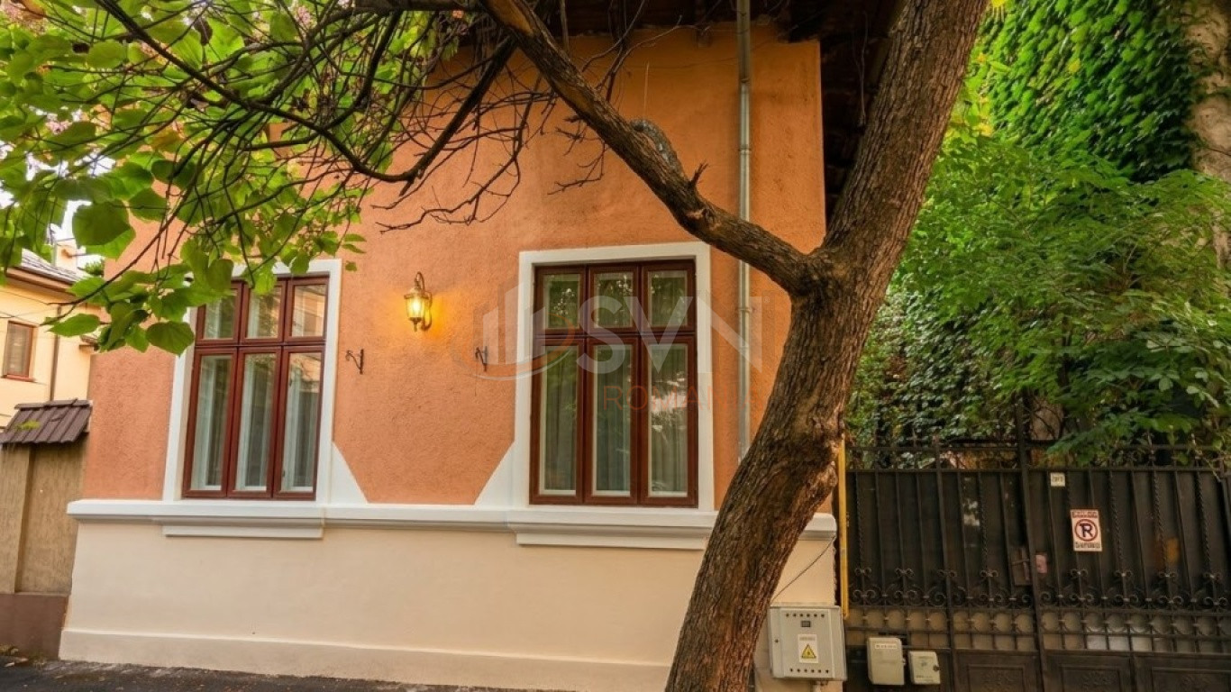 Casa, 5 camere Bucuresti/Cotroceni