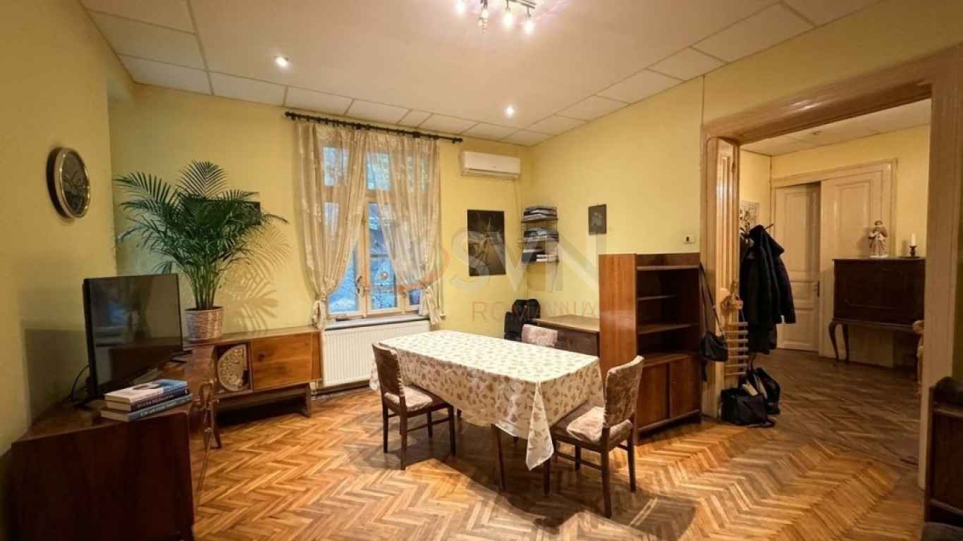 Casa, 5 camere Bucuresti/Cotroceni