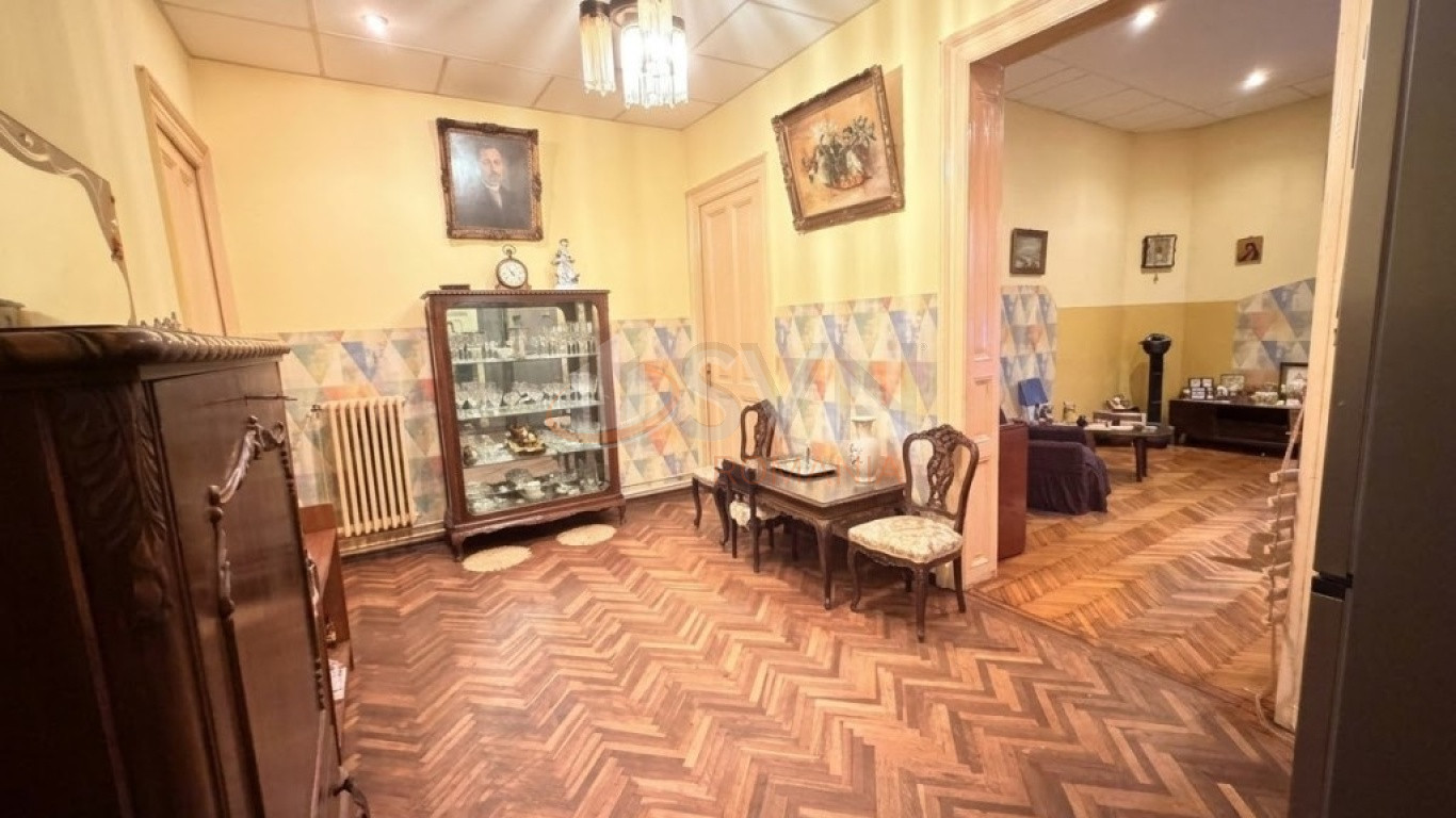 Casa, 5 camere Bucuresti/Cotroceni