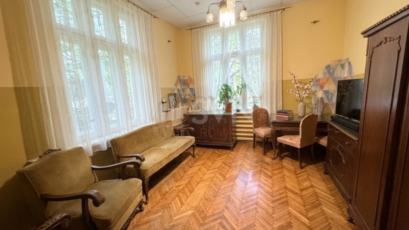 Casa, 5 camere Bucuresti/Cotroceni