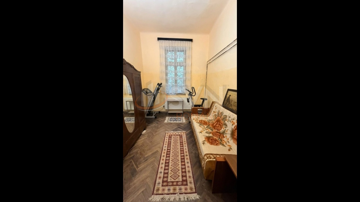 Casa, 5 camere Bucuresti/Cotroceni