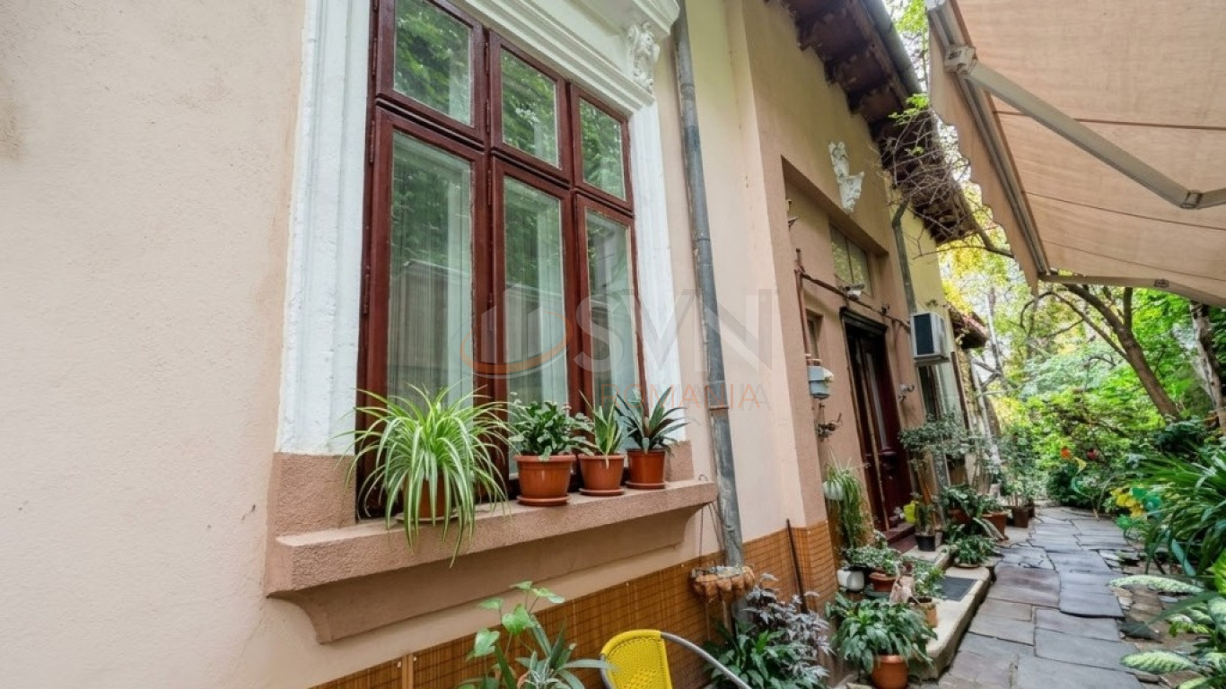 Casa, 5 camere Bucuresti/Cotroceni