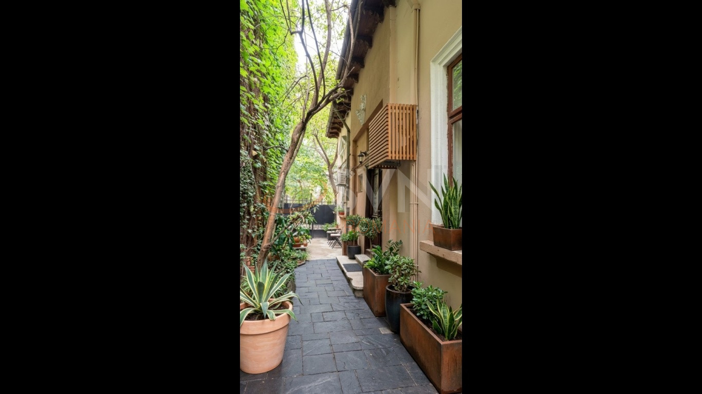 Casa, 5 camere Bucuresti/Cotroceni