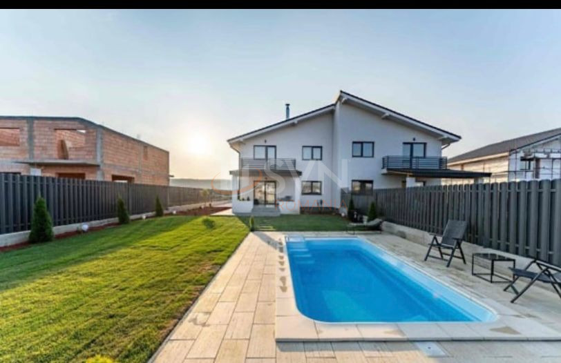 Casa, 5 camere Cluj/Centru