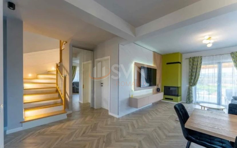 Casa, 5 camere Cluj/Centru