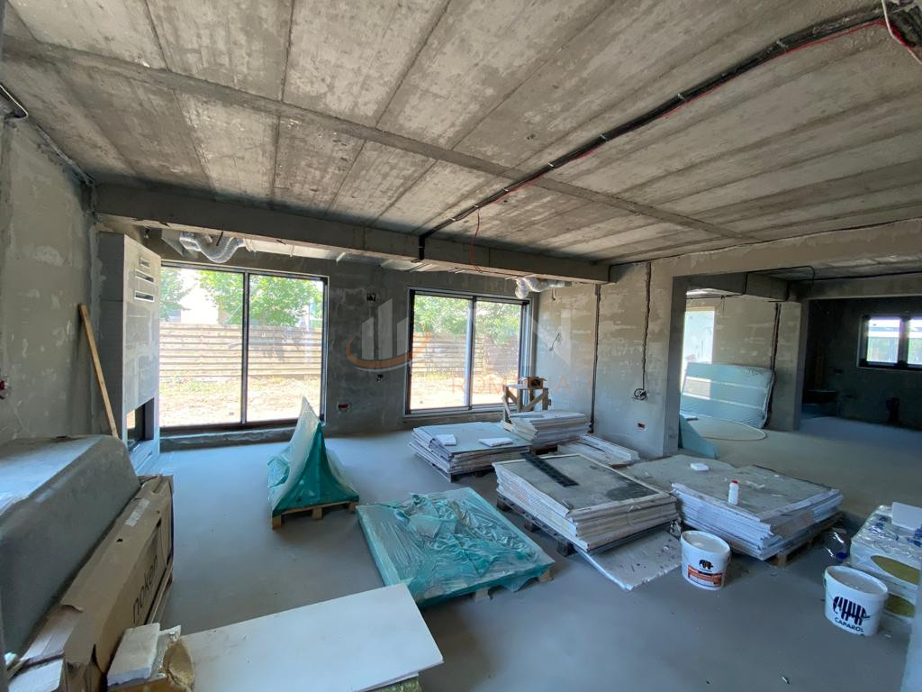 Casa, 5 camere Ilfov/Corbeanca