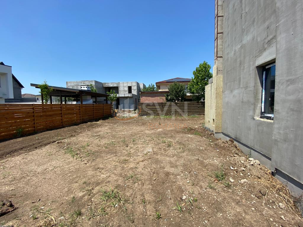 Casa, 5 camere Ilfov/Corbeanca