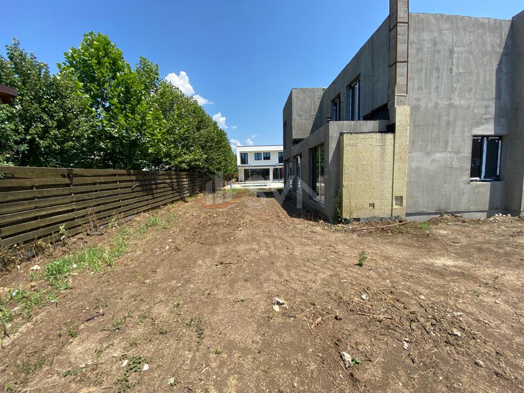 Casa, 5 camere Ilfov/Corbeanca