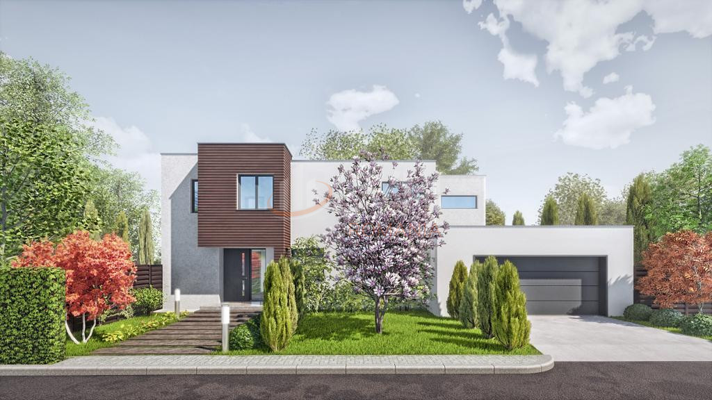 Casa, 5 camere Ilfov/Corbeanca