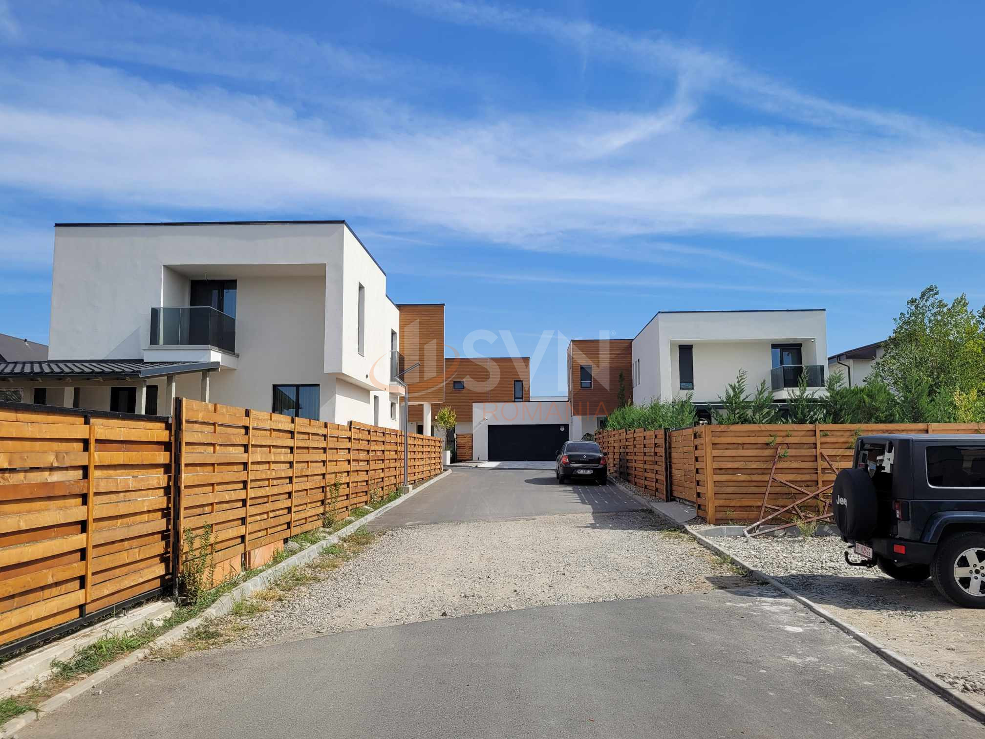 Casa, 5 camere Ilfov/Corbeanca