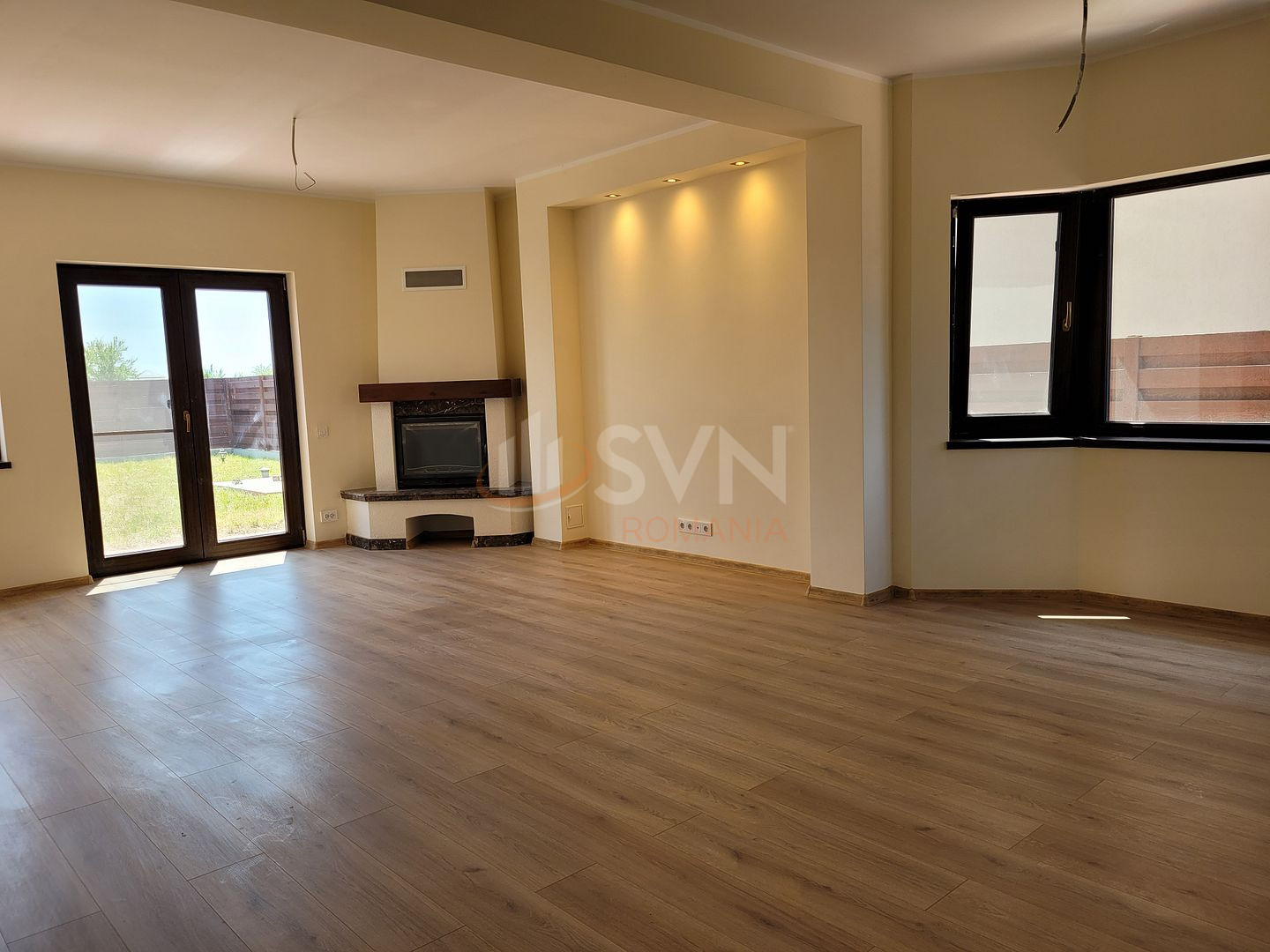 Casa, 5 camere Ilfov/Corbeanca