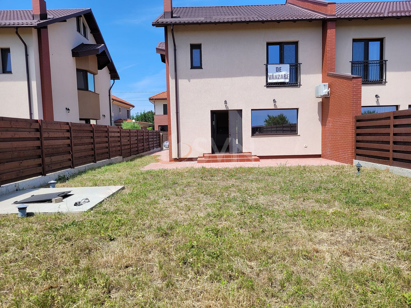 Casa, 5 camere Ilfov/Corbeanca