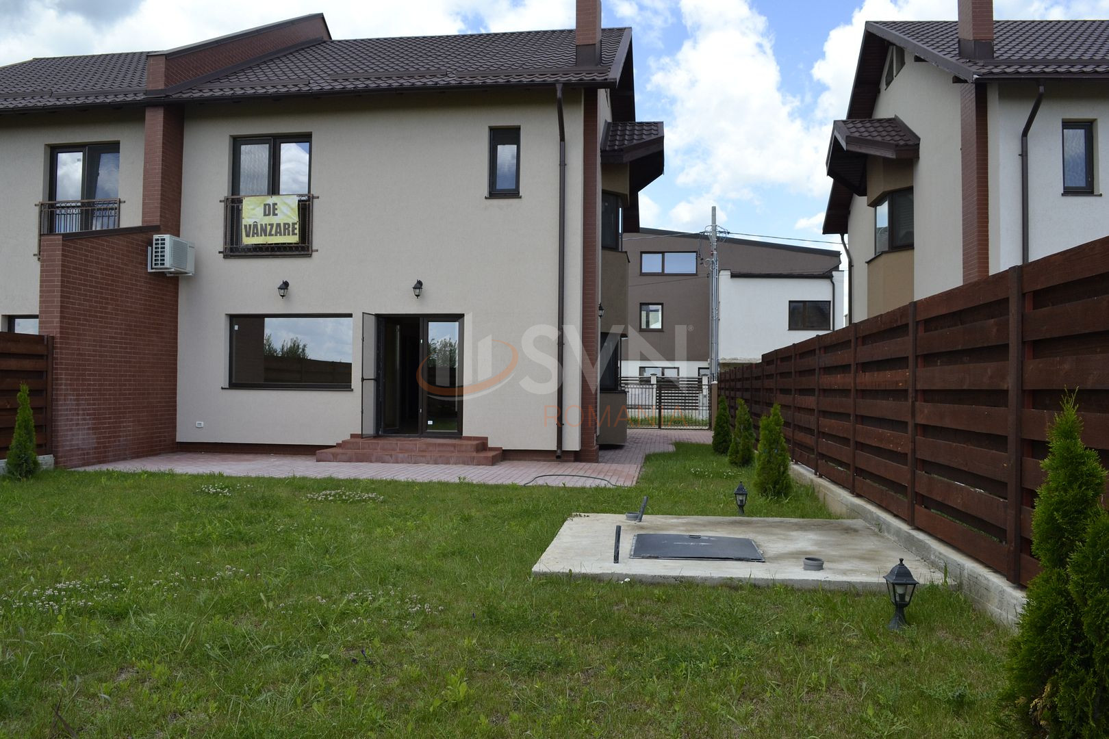 Casa, 5 camere Ilfov/Corbeanca