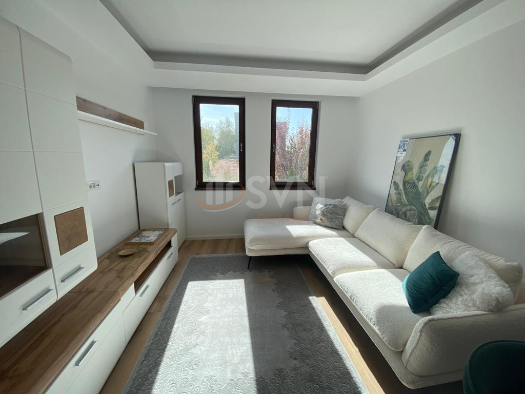 Casa, 5 camere Ilfov/Otopeni