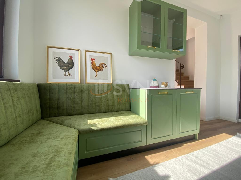 Casa, 5 camere Ilfov/Otopeni