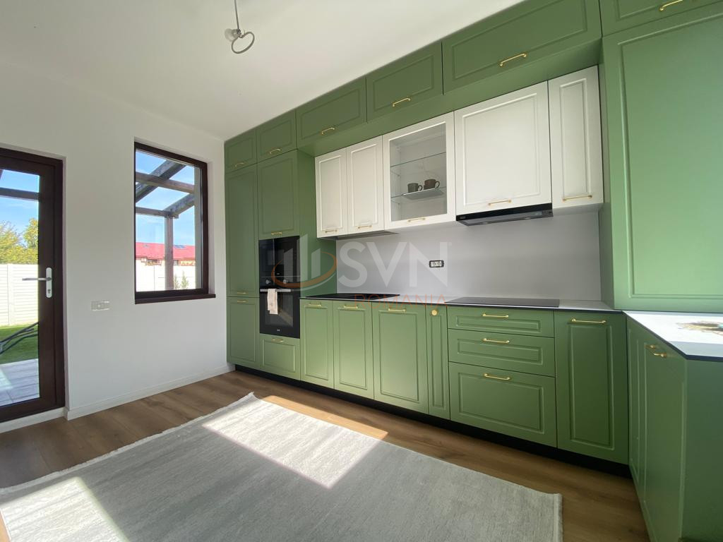 Casa, 5 camere Ilfov/Otopeni